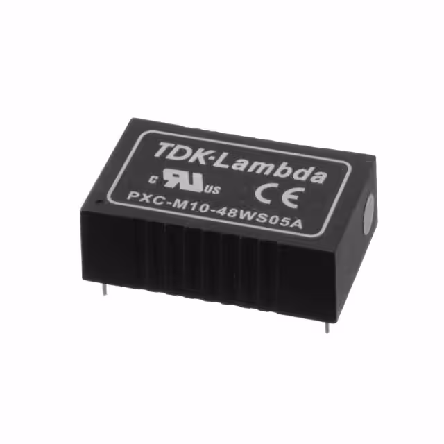 PXC-M10-48WS15-A TDK-Lambda Americas Inc  DC DC Converters